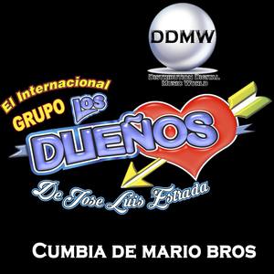 Cumbia de Mario Bros