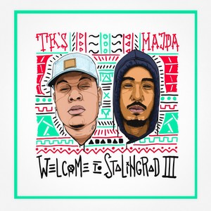 Corbillard(feat. I.V.A.N. & Dany King)