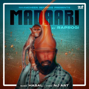 Madaari