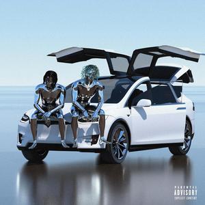 Hood Bounce(feat. Z6Saint) (Explicit)