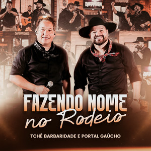 Fazendo Nome no Rodeio