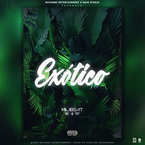 Exótico (Explicit)