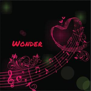 Wonder (Explicit)