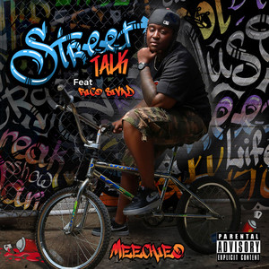 Street Talk (Explicit)