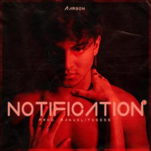 NOTIFICATION (Explicit)