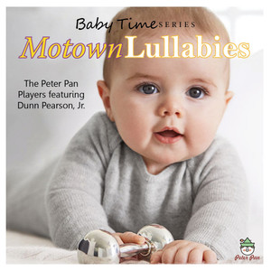 Motown Lullabies, Vol. 2 (feat. Dunn Pearson, Jr.)