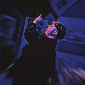 Paralyzed (feat. ILOSTMARI)