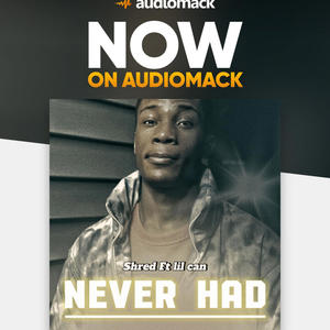 Never Had (Explicit)