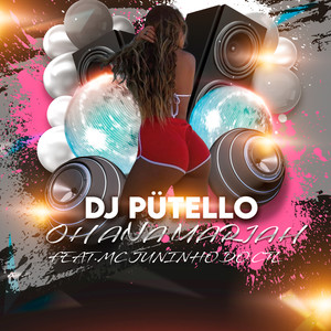 OH ANA MARIAH (FUNK HITMADO) (Explicit)