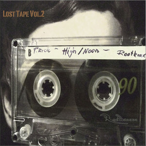 Lost Tape, Vol. 2