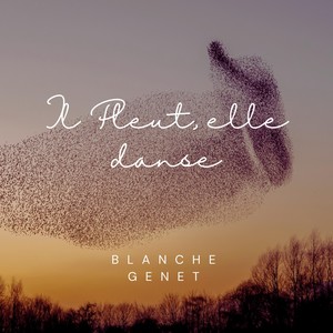 Il Pleut, elle danse