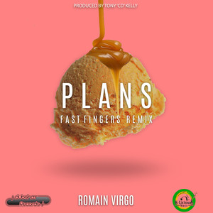 Plans (Remix)