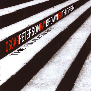 The Smudge (Live in Tivoli Gardens, Copenhagen, May 29, 1965)