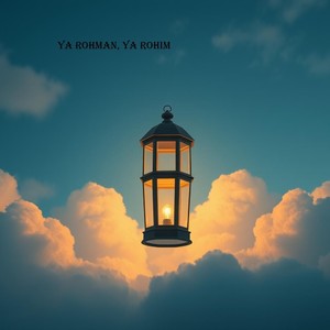 ya rohman, ya rohim