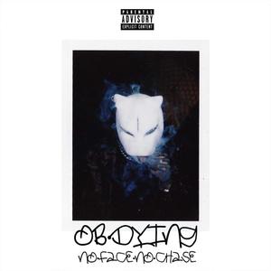 Mask(feat. Crob & Fresco Boi) (Explicit)