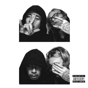 BRENNE HELE BYEN (feat. Kidd Kenzo) (Explicit)