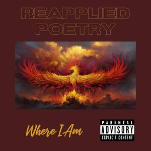 Where I Am(feat. Richko) (Explicit)