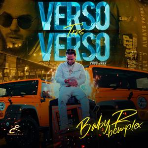 verso para mi hermanito (Explicit)