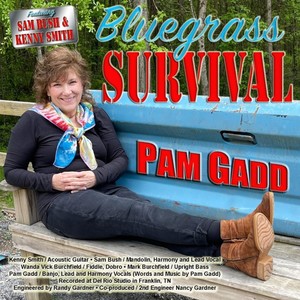 Bluegrass Survival (feat. Sam Bush, Kenny Smith, Wanda Vick Burchfield & Mark Burchfield)
