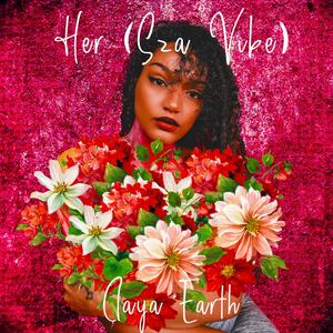 Her (feat. Konstructakons Music) [Sza Vibe] [Explicit]