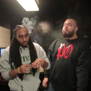 SBLH (feat. Will Po) (Explicit)