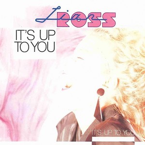 It's Up To You (Maxi Version)