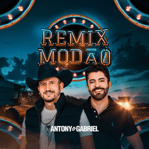 REMIX MODÃO