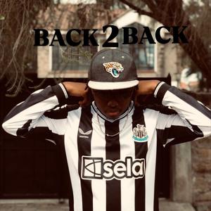 BACK 2 BACK (Explicit)