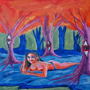 LANA RHOADES (Explicit)