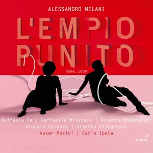 Melani: L'empio punito (Live)