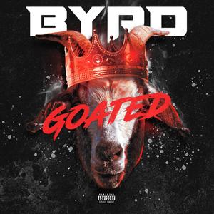 GOATED EP (Explicit)