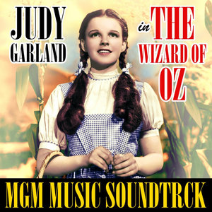 If I Only Had The Nerve, We're Off To See The Wizard (口白)