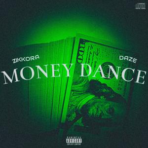 Money Dance (Explicit)