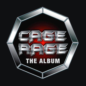 Cage Rage - The Album