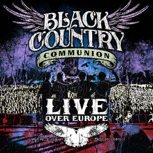 Live Over Europe (2011)