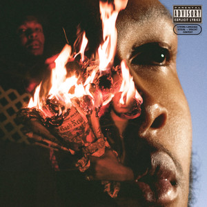 BIG WORDS (Explicit)