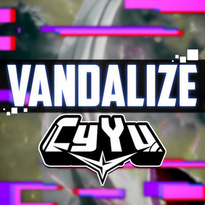 Vandalize