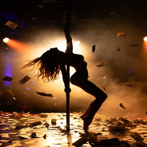 In the Club (Explicit)