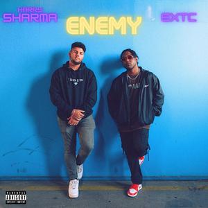 ENEMY (feat. EXTC) (Explicit)