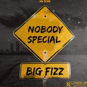 Nobody Special (Explicit)