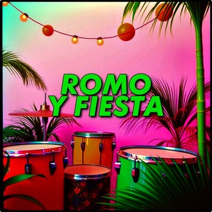 Romo y Fiesta (Remix)