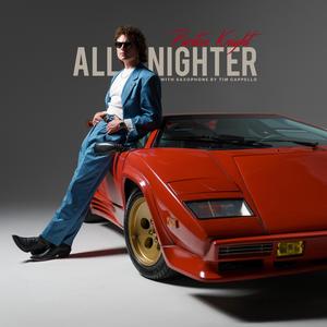 All Nighter (feat. Tim Cappello)