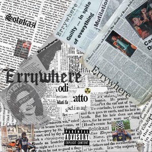 Errywhere (Explicit)