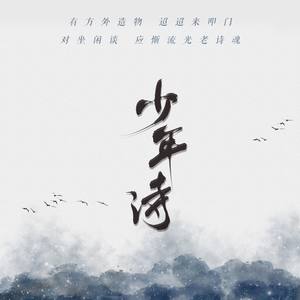 少年诗