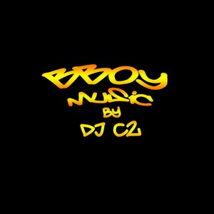 breaking Bboy舞曲 Soundtrack 4 (prod.by Front.z)