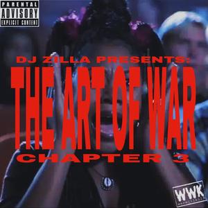 WHERE I BEEN (feat. Aenea) (Explicit)