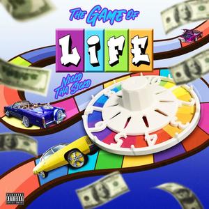 Game of Life (Explicit)