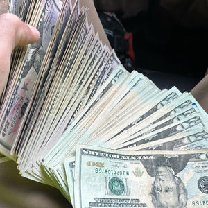 BAND MAN (FAST) (Explicit)