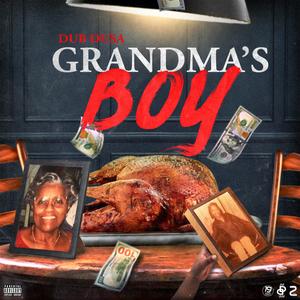 Grandma's Boy (Explicit)