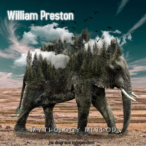 William Preston - The Heart of the Matter
